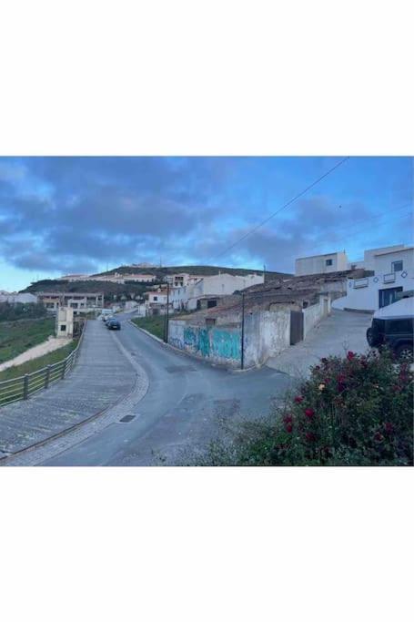 Villa Casa Da Estrelinha Carrapateira Exterior foto